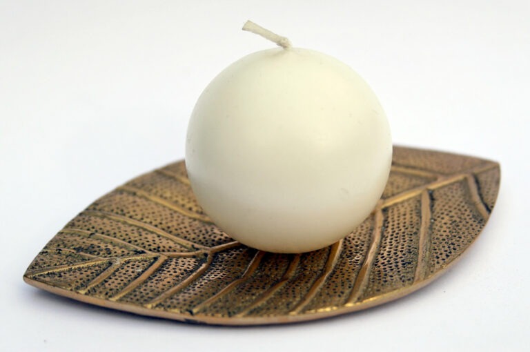 Faire durer ses bougies plus longtemps