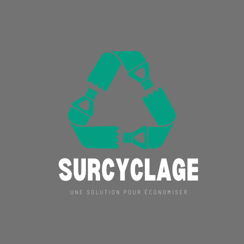 LOGO Surcyclage